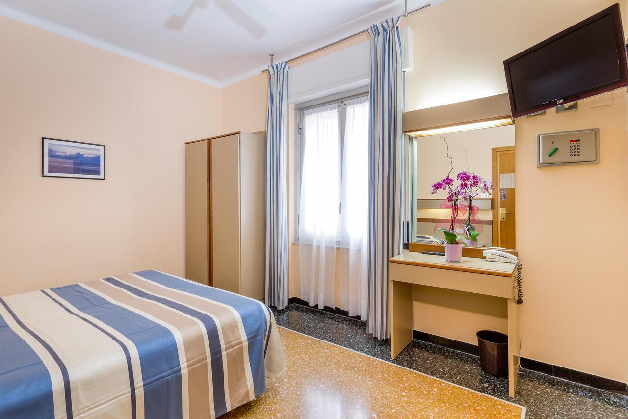 Hotel Villa Delibera Варацце Номер фото